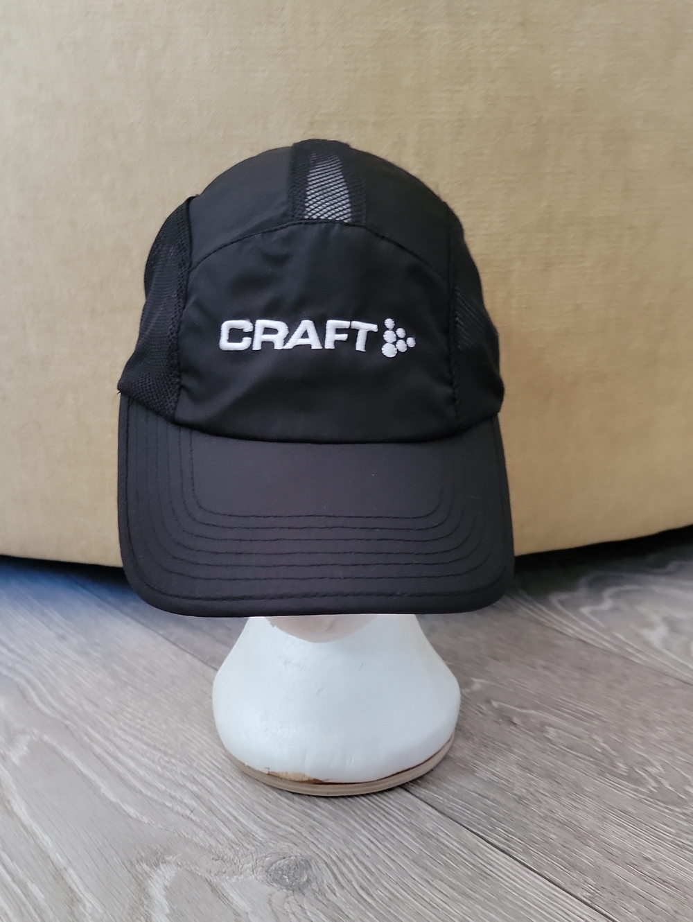 Craft Cycle/Running Hat
